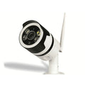 1080P WiFi Security Camera Outdoor - Night Vision (EU)