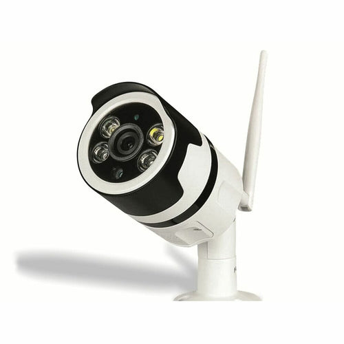 1080P WiFi Security Camera Outdoor - Night Vision (EU)