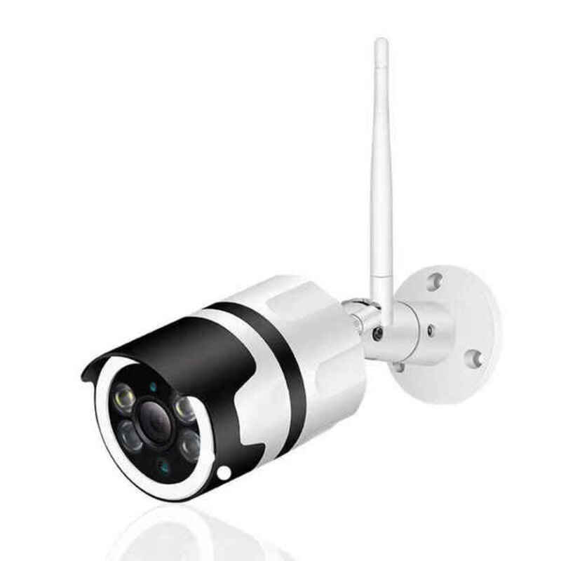 1080P WiFi Security Camera Outdoor - Night Vision (EU)